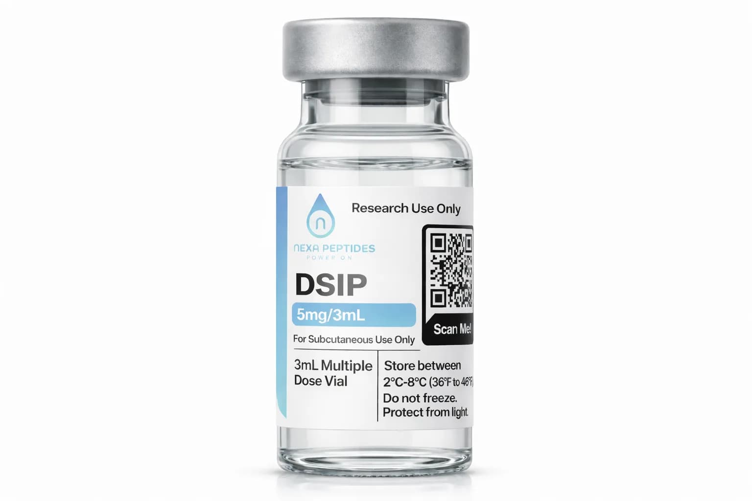 DSIP 5MG