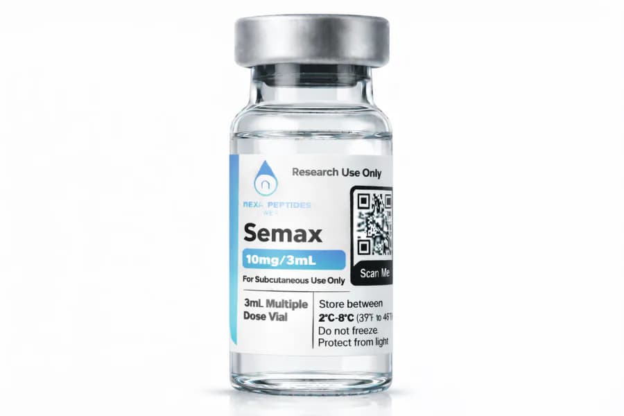 Semax - 10mg