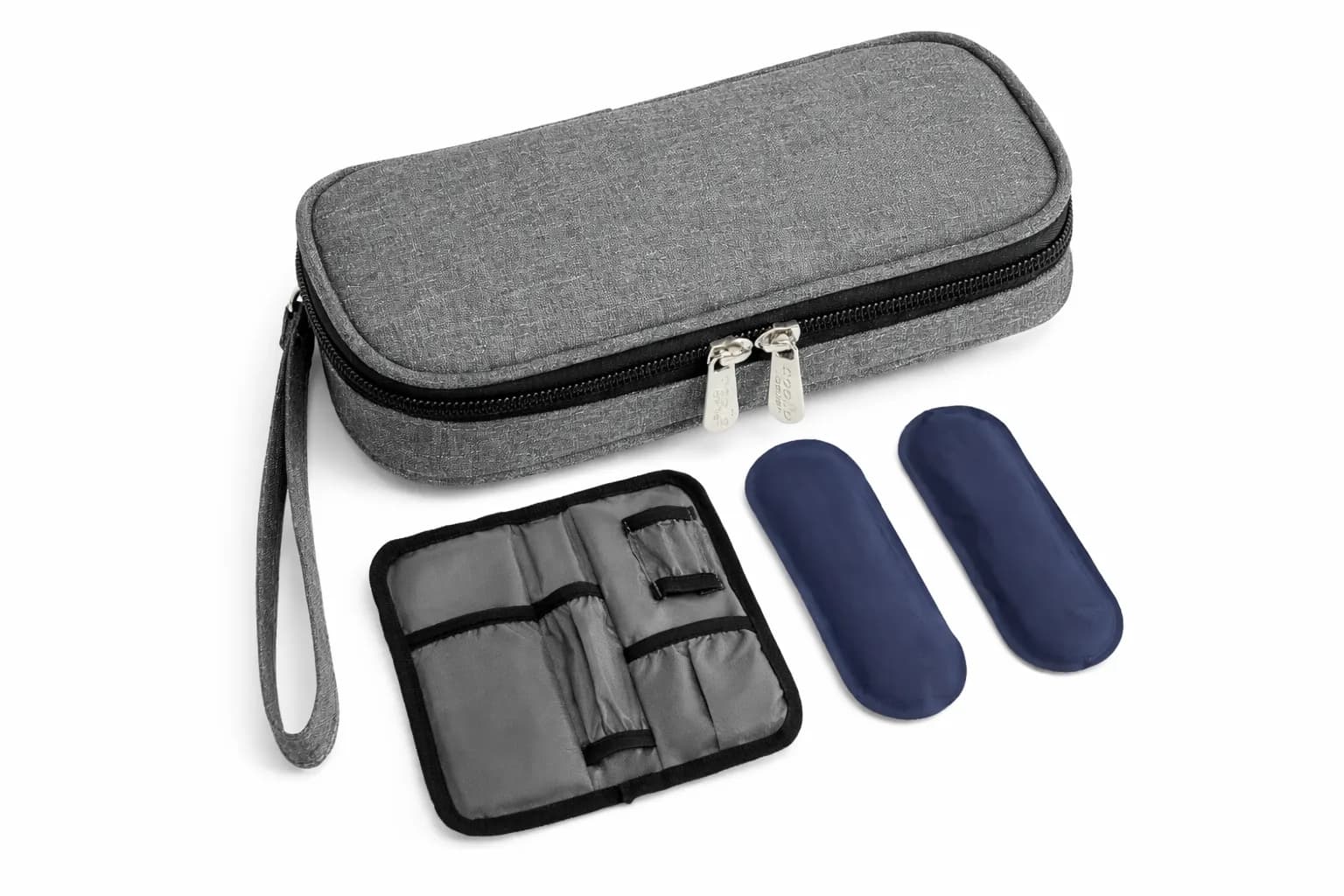 Travel Case - Small