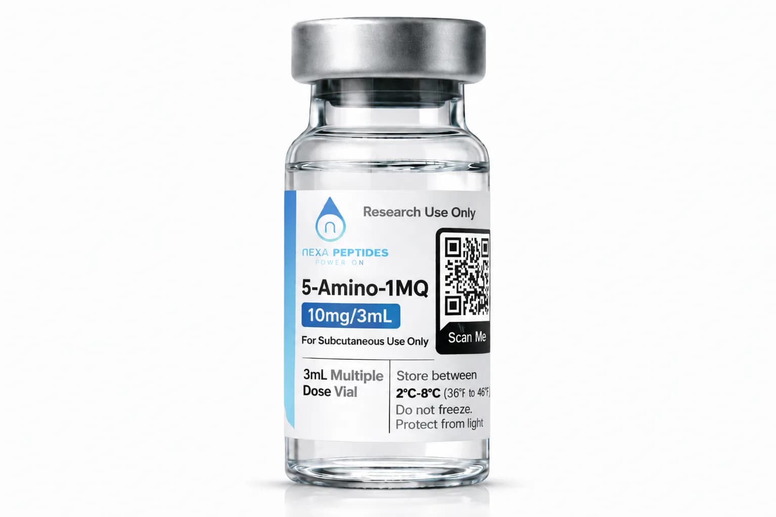5-Amino-1mq-10mg