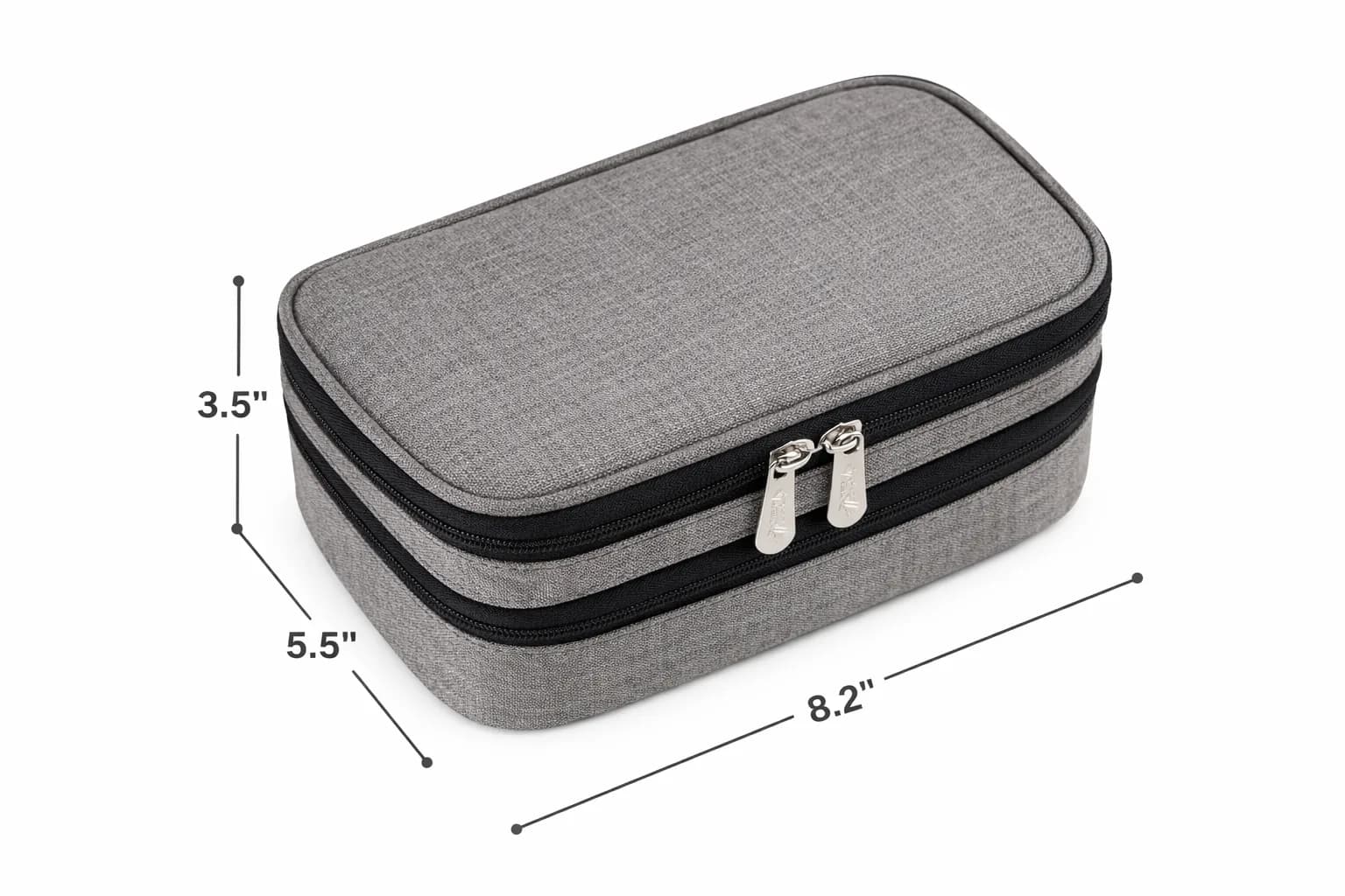 Travel Case - Large