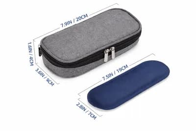 Travel Case - Small 2