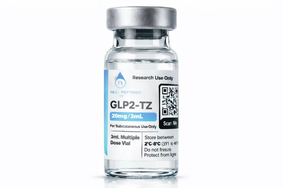 Tirzepatide - 20mg