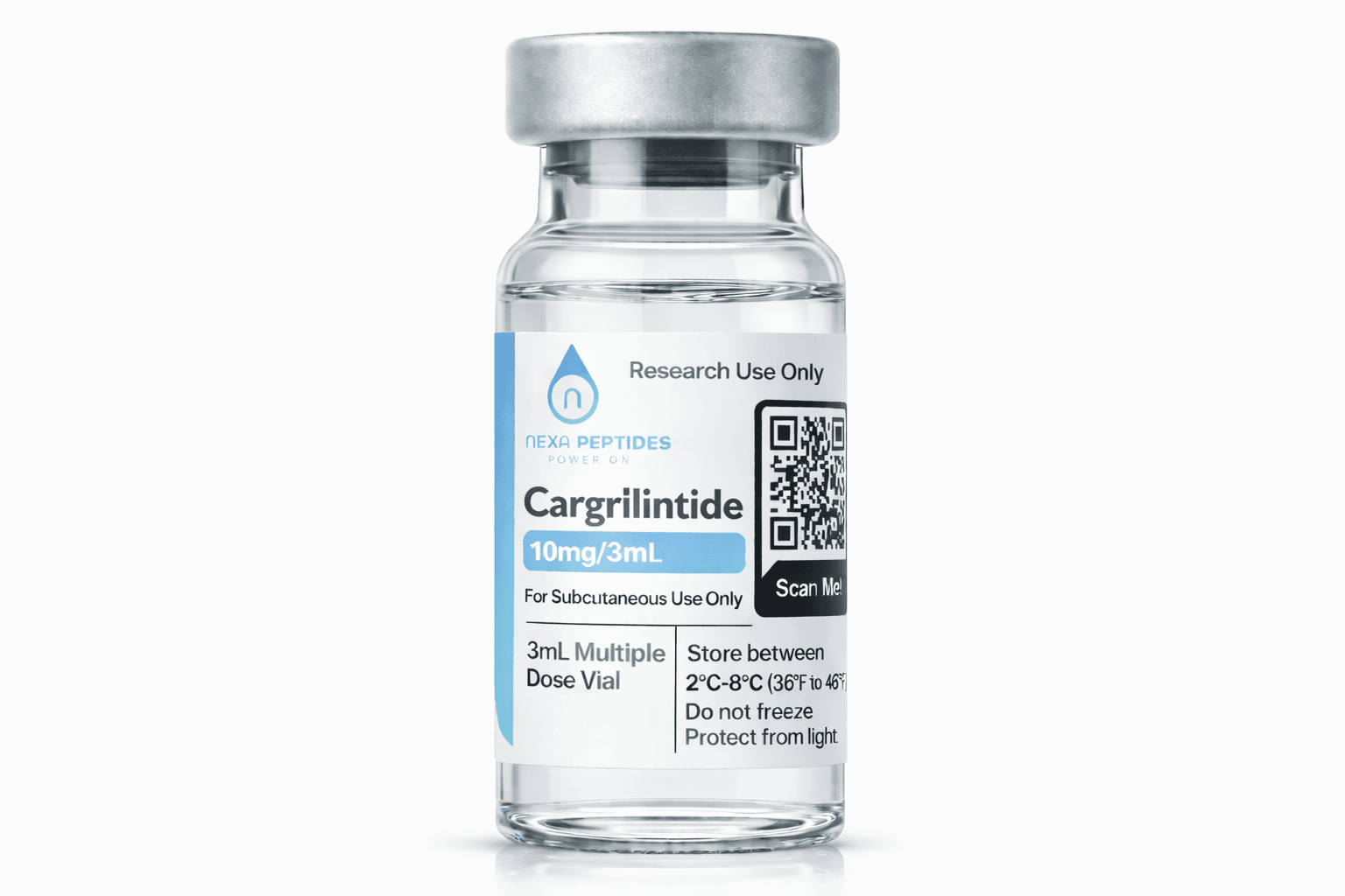 Cargrilintide 10mg