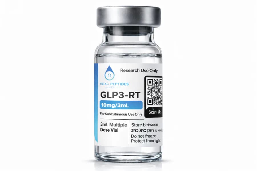 Retatrutide - 10mg