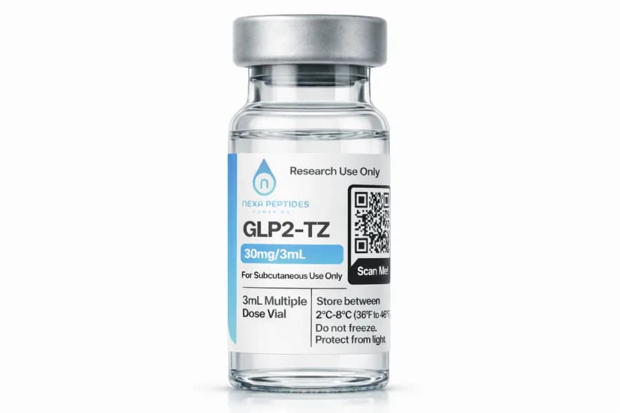 Tirzepatide- 30mg